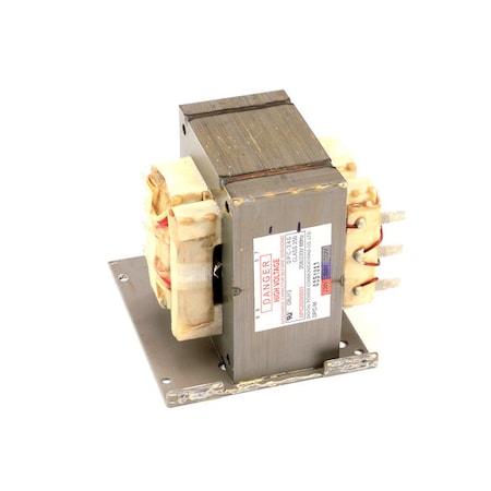 Amana Menumaster Transformer, Hv 59134303